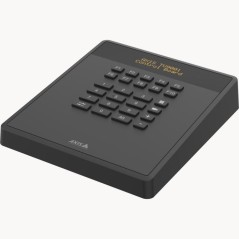 Axis TU9003 Keypad - Secure Your Access Control with Reliability and Ease | High-Quality Access Solution 02476-001